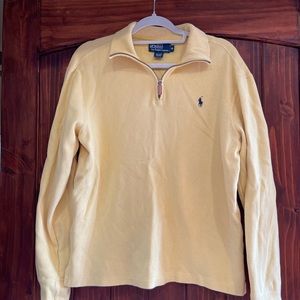 Polo by Ralph Lauren pullover size M